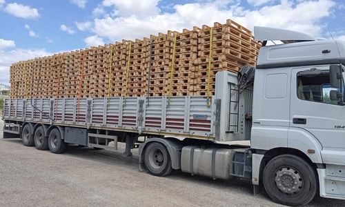Fast Production & Export